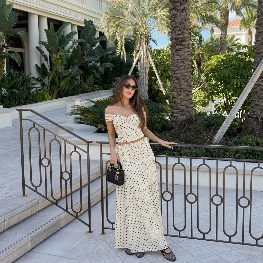 Best Tops for Beach Outfits: Flattering Styles for Summer