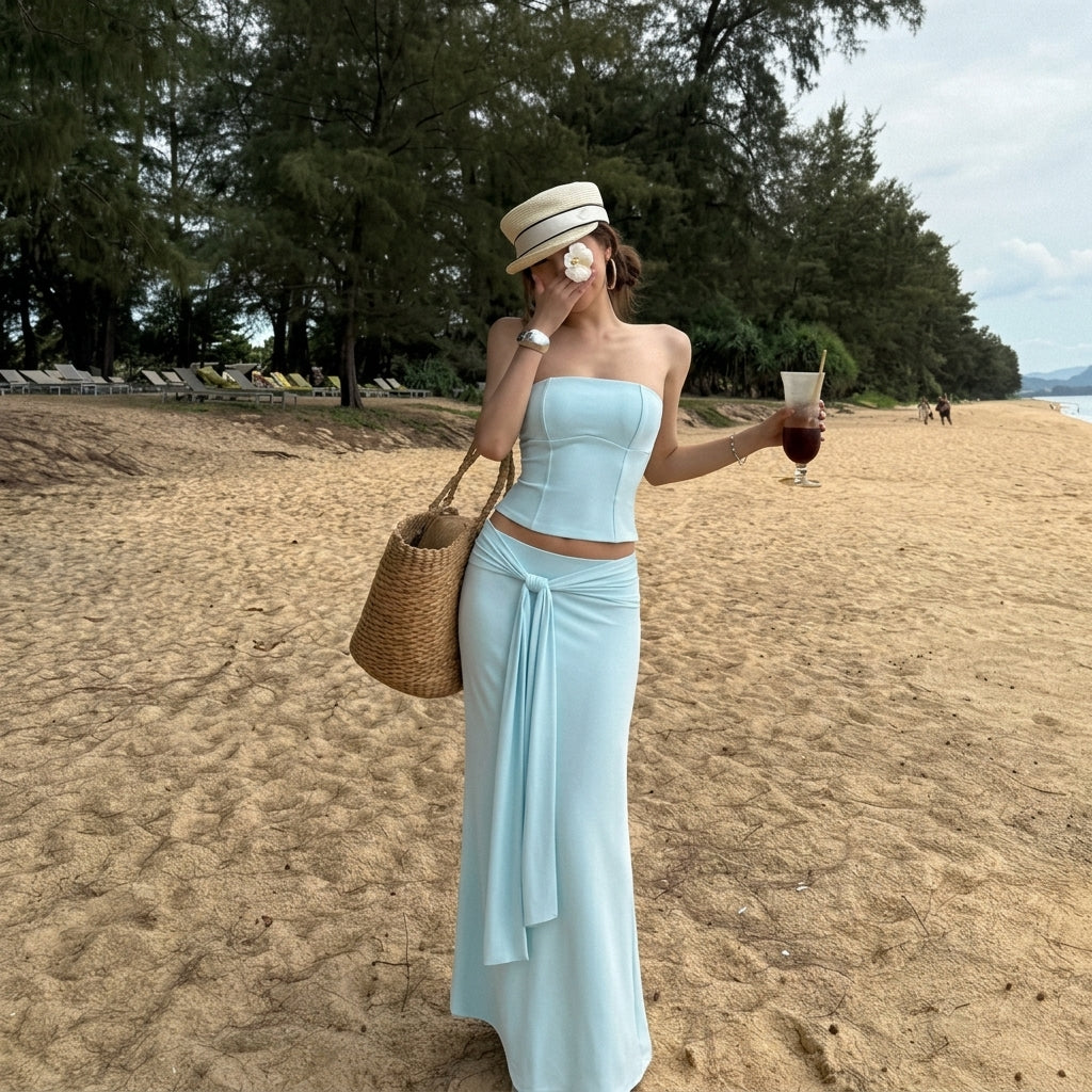How To Choose A Sundress: Fit, Fabric &amp; Style Guide