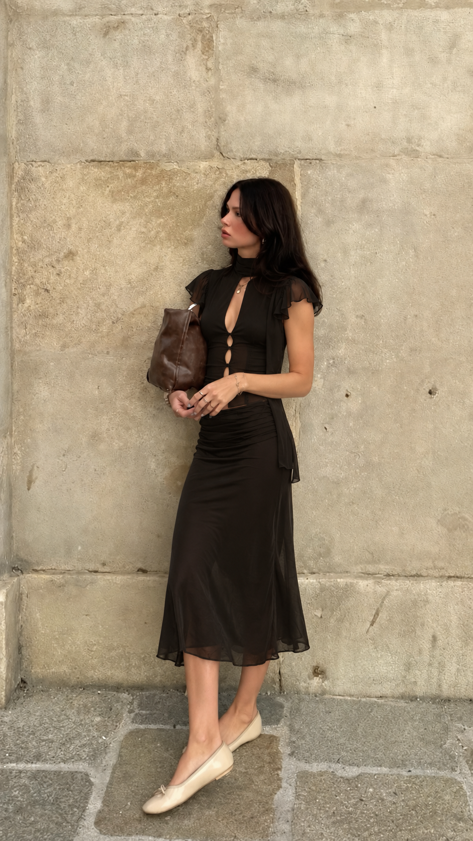 Mini Skirt vs. Maxi Skirt: Which Length Should You Wear?
