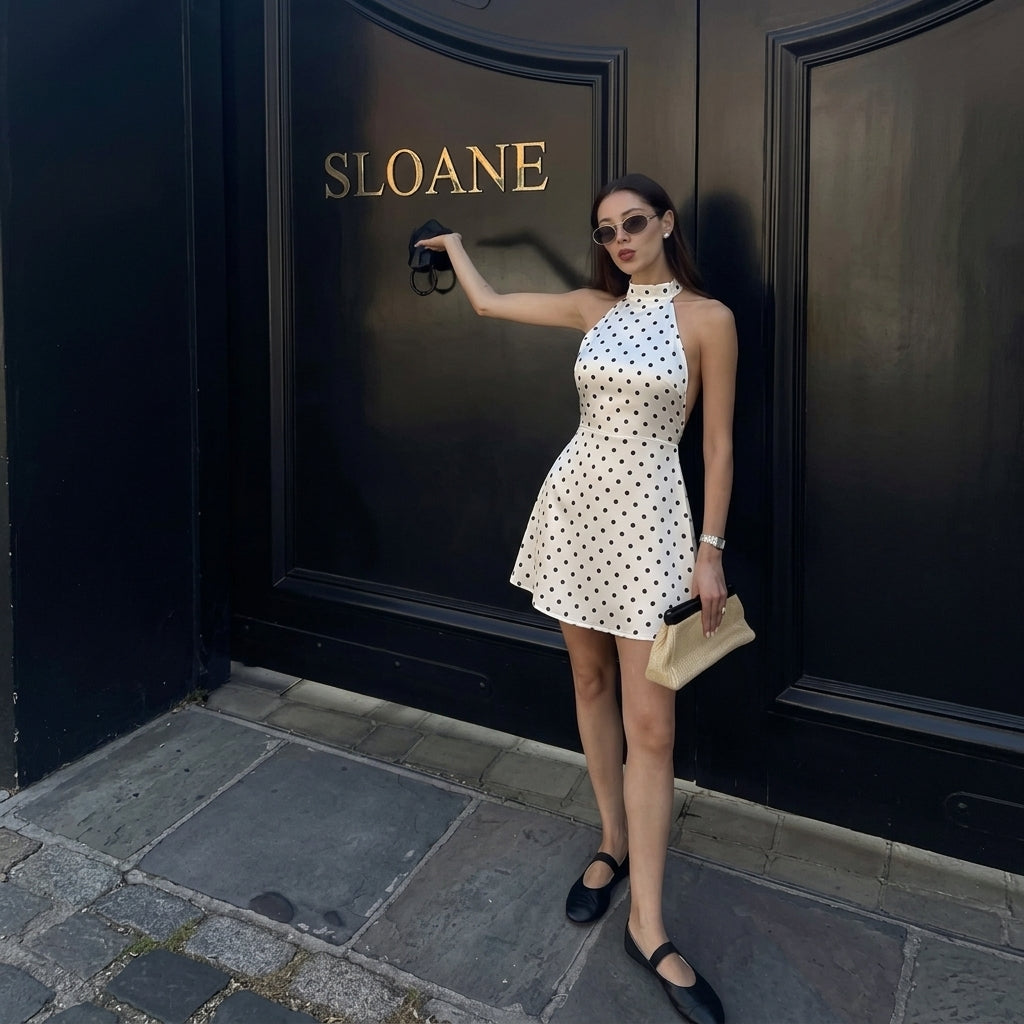 How To Style A Silk Dress: Everyday &amp; Occasion Outfit Ideas