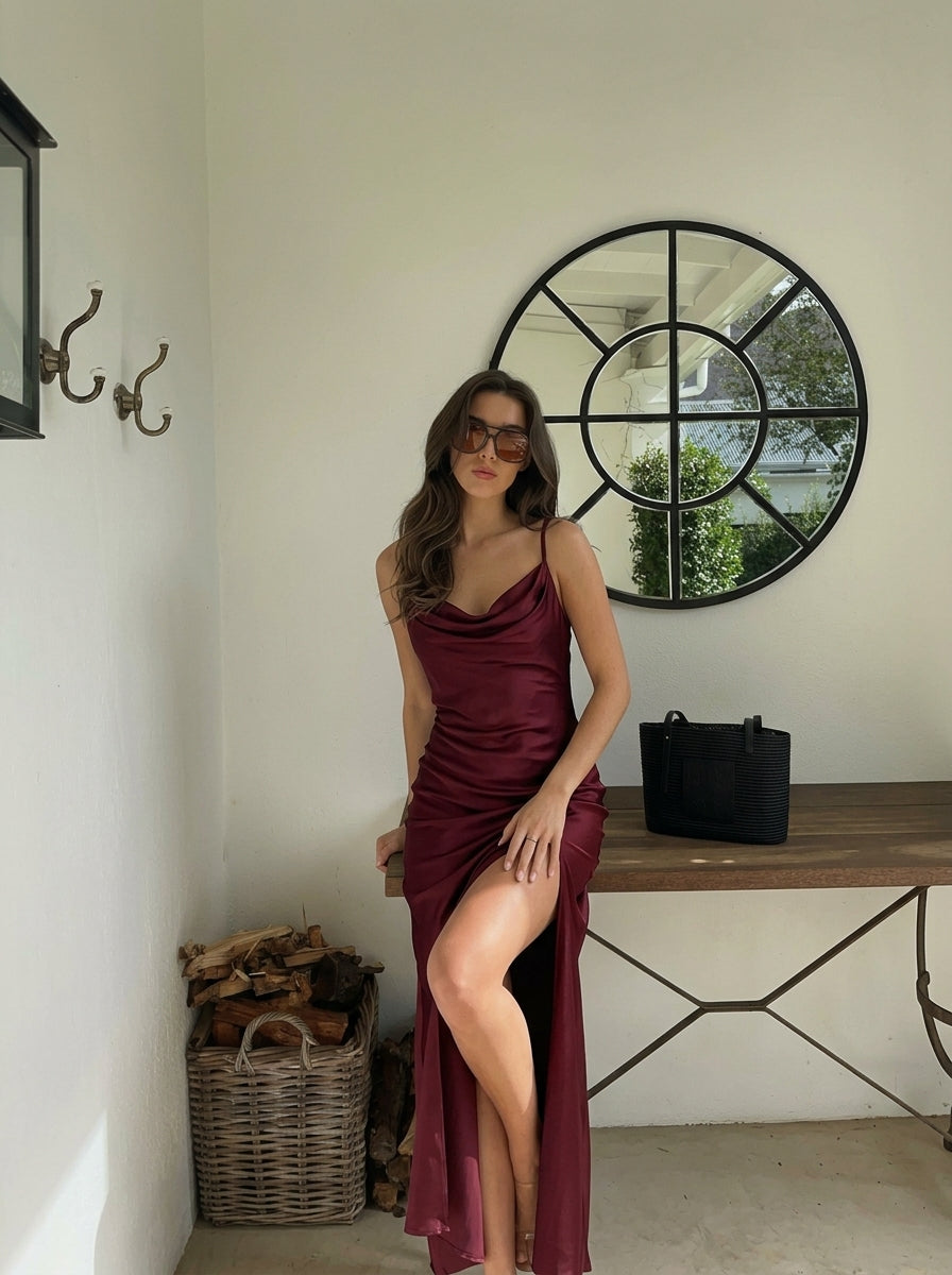 Can You Wear Red to a Wedding? A Guest Style Guide