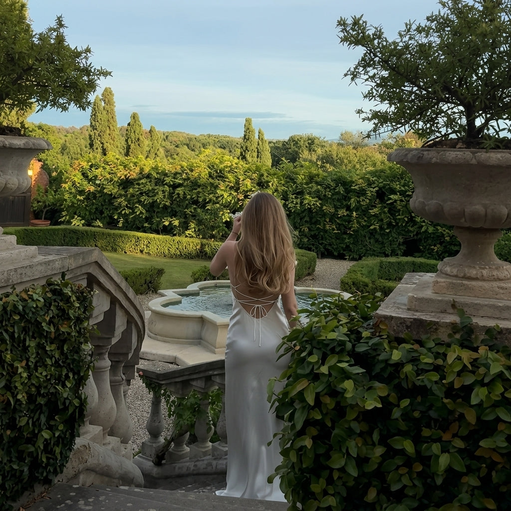 Formal Wedding Guest Dresses: How To Choose An Elegant Look