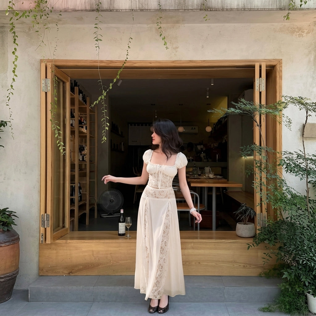 Matching Sets vs Sundresses: Which Summer Style Is Right For You?