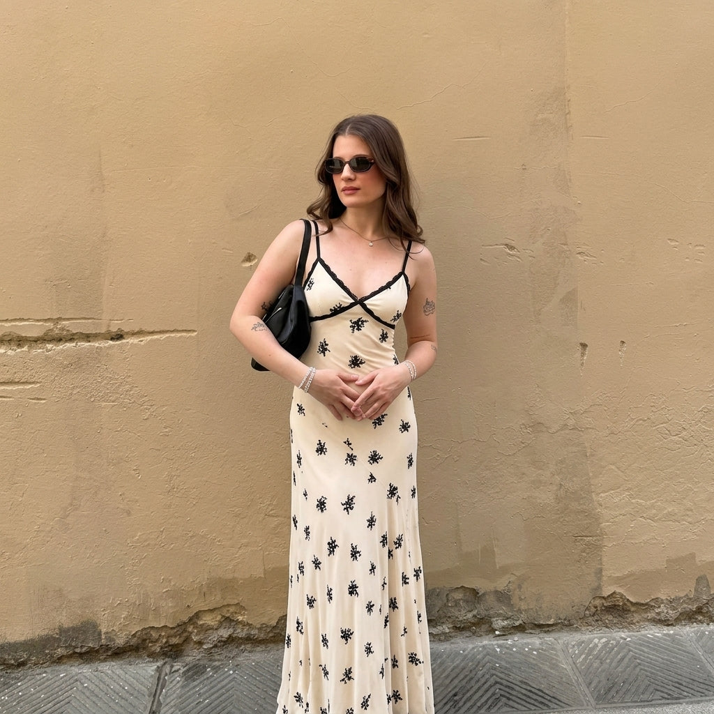 How To Style Midi Dresses: Summer Outfit Ideas For Every Occasion