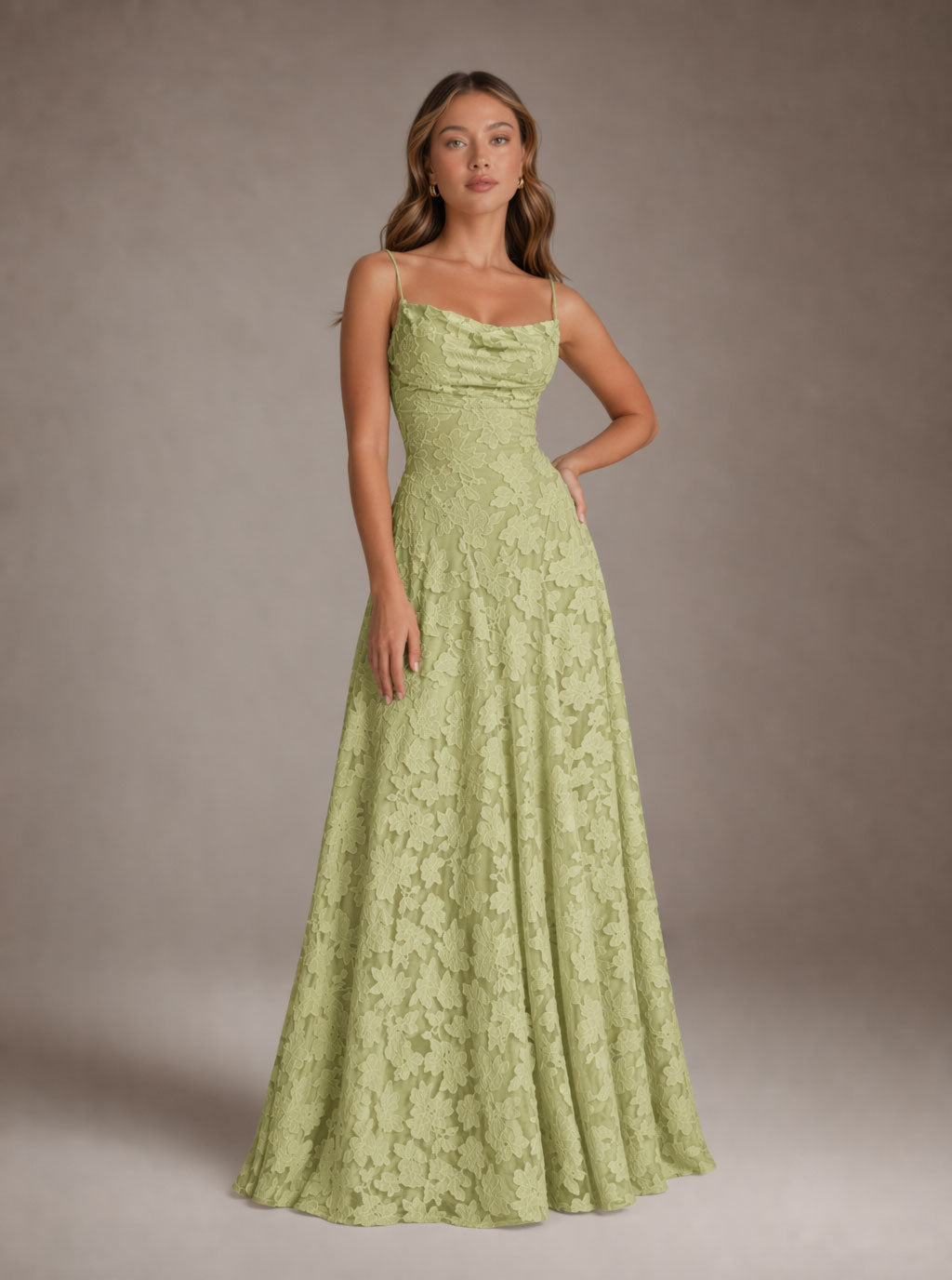Kendall Maxi Dress