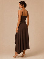 Elowen Two-Piece Maxi Set