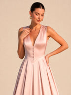 Stella Midikleid