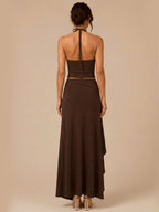 Zephrina Elowen Zweiteiliges Maxi-Set
