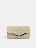 Marielle Folded Clutch Bag
