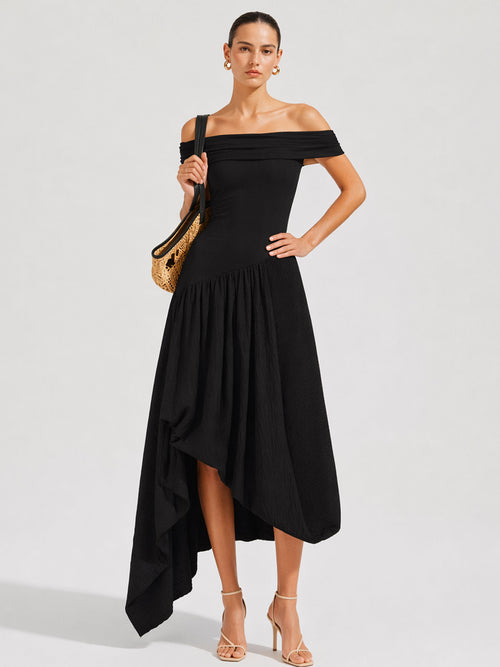 Zephrina Adelaide  Midi Dress