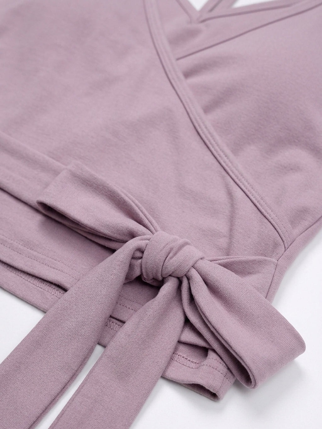 Yasmin Wickel-Loungewear-Set (Zweiteiler)