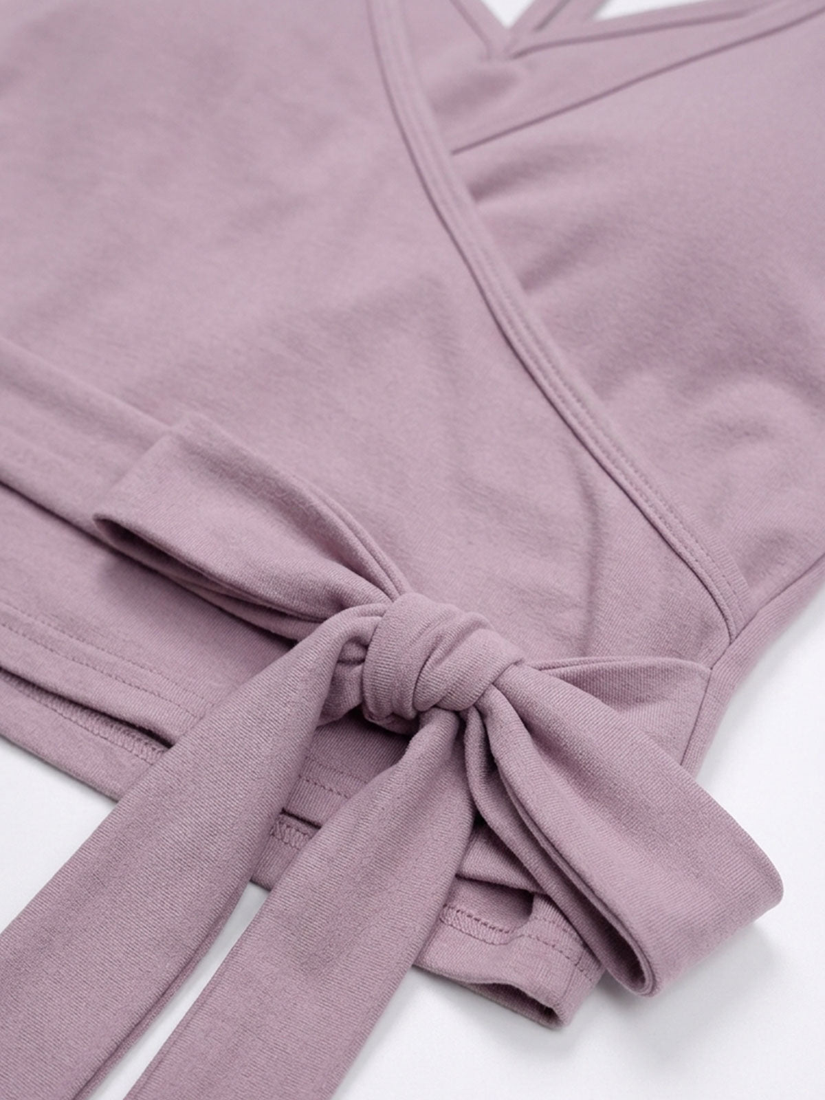 Yasmin Wickel-Loungewear-Set (Zweiteiler)