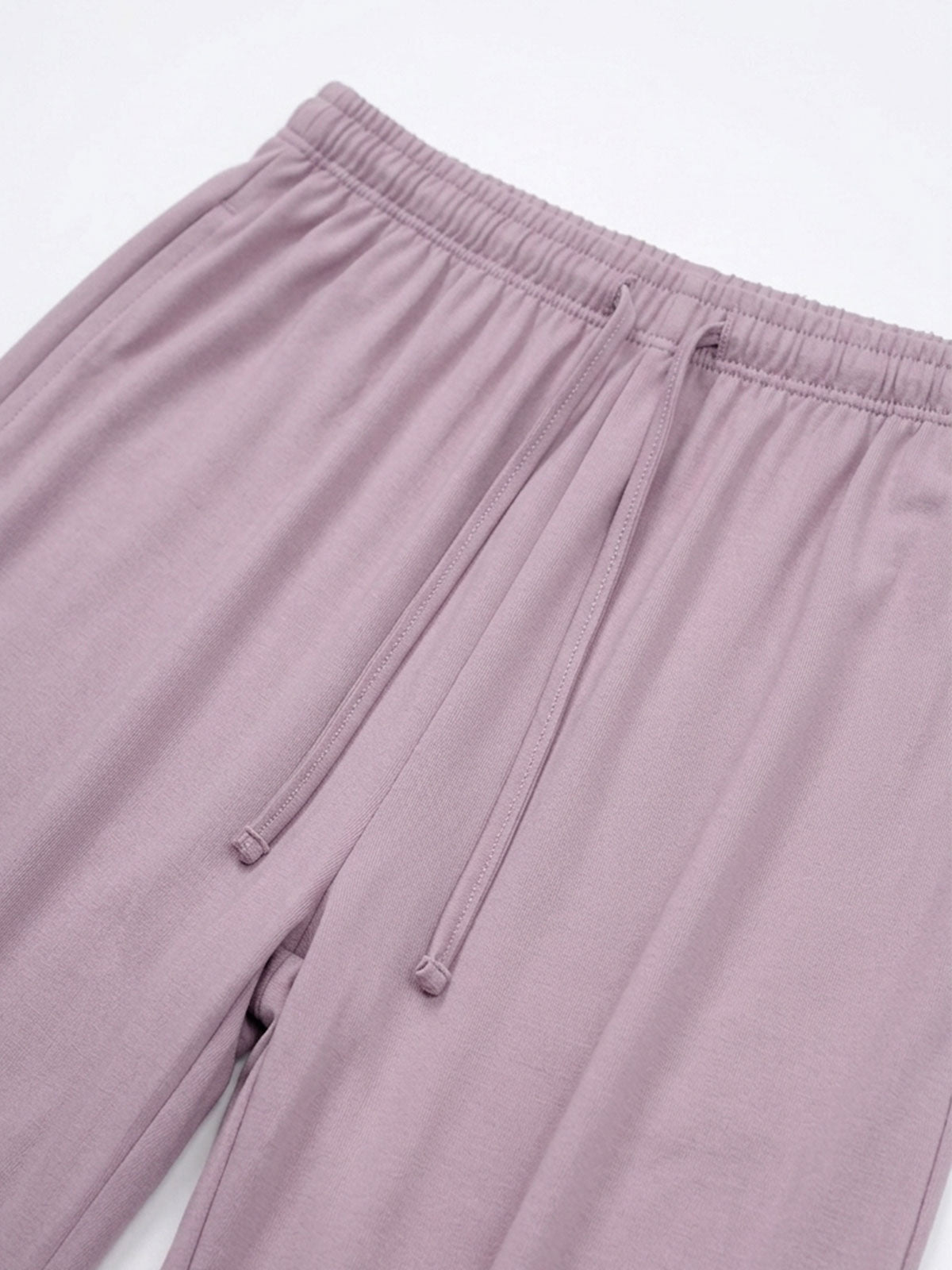 Yasmin Wickel-Loungewear-Set (Zweiteiler)