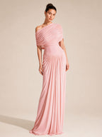 Hazel Maxikleid