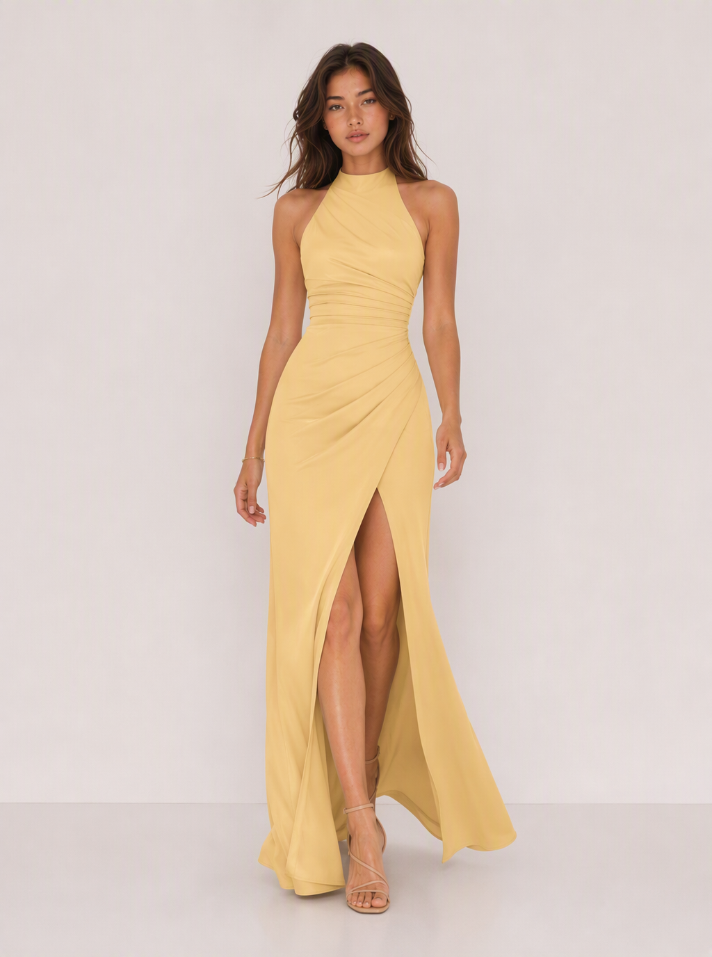 Delilah Maxi Dress