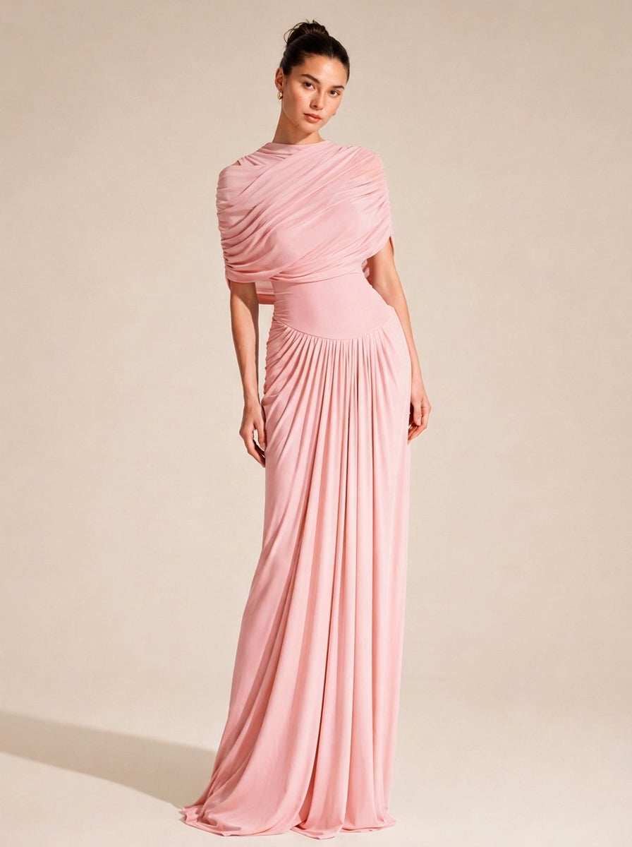 Hazel Maxi Dress