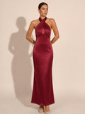 Camilla Maxi Dress