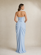 Josephine Ethereal Maxi Dress