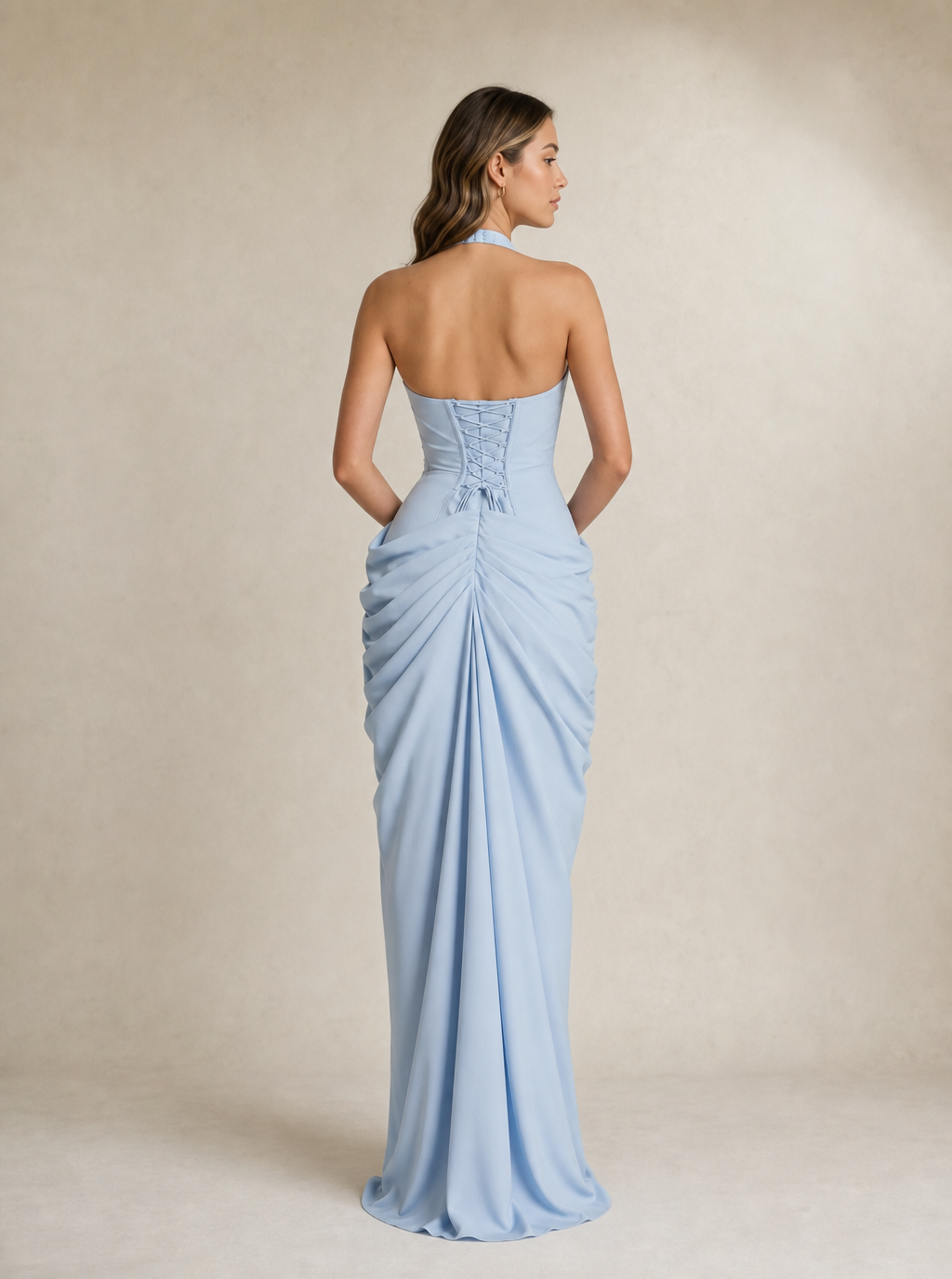 Josephine Ethereal Maxi Dress