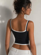 Laura Cami Tanktop