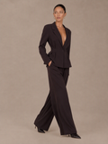 Zephrina Jessamine tailored suit set