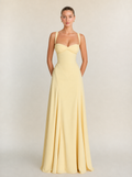 Magnolia Slip Maxi Dress
