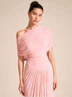 Hazel Maxikleid