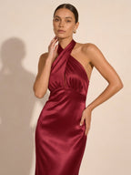 Camilla Maxi Dress