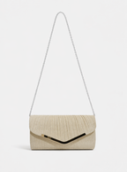 Marielle Folded Clutch Bag