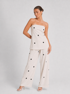 Zephrina Dotty Zweiteiliges Set