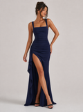 Valentina Mermaid Maxi Dress