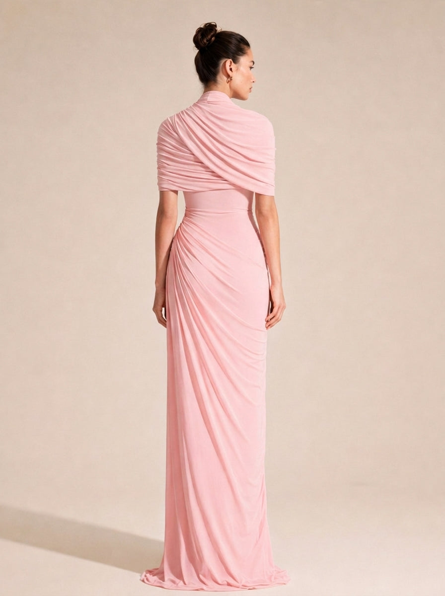 Hazel Maxi Dress