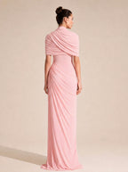 Hazel Maxi Dress