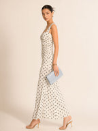 Misha Maxikleid