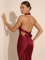 Camilla Maxi Dress