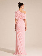 Hazel Maxikleid