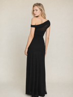Maxikleid Octavia