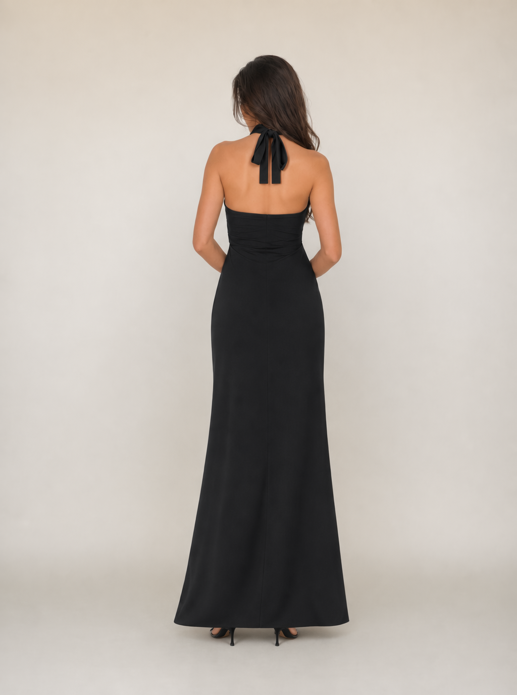 Delilah Maxikleid