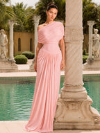 Hazel Maxikleid