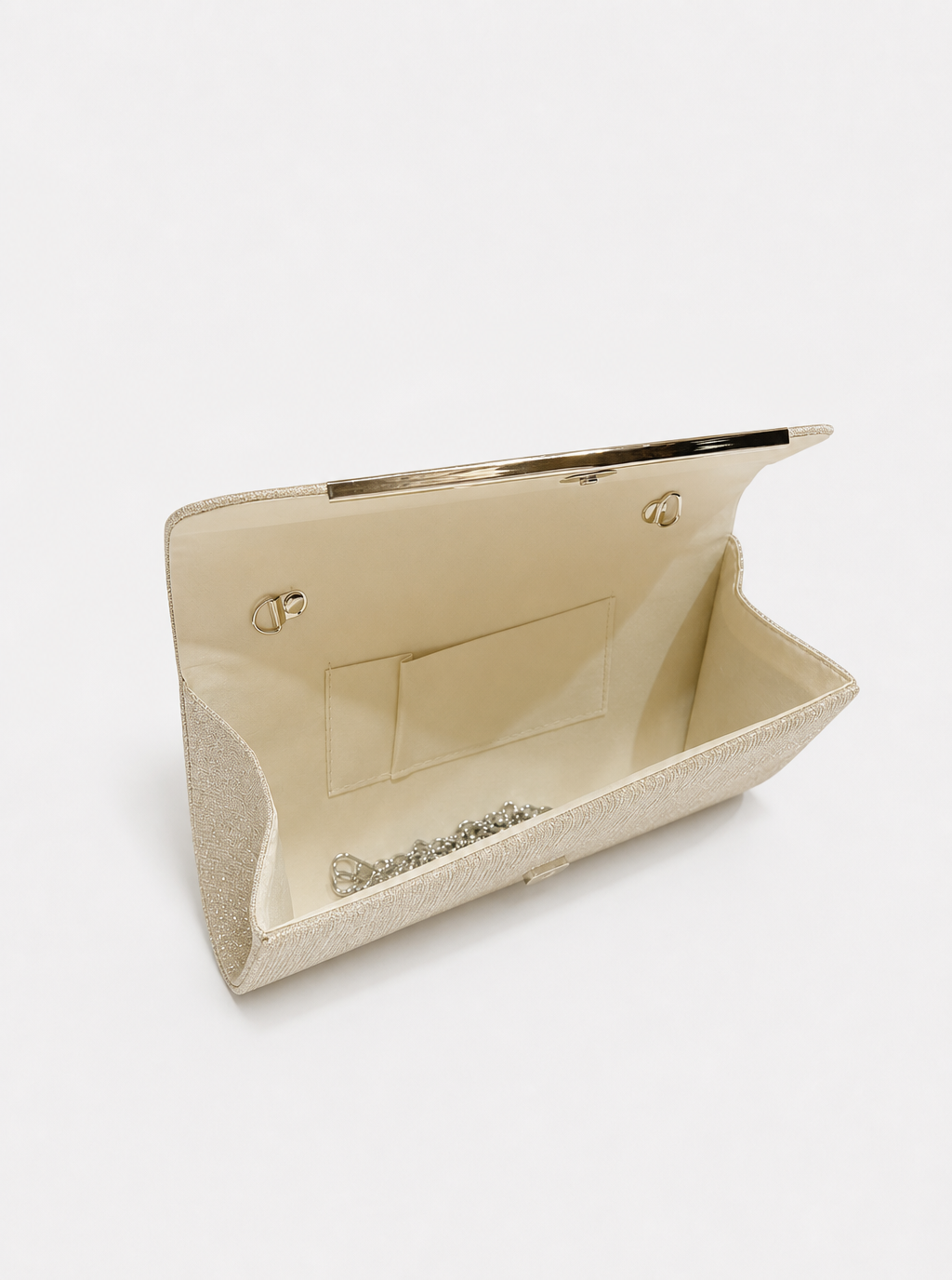 Marielle Folded Clutch Bag