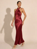 Camilla Maxi Dress