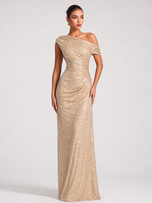 Quinn Maxi Dress