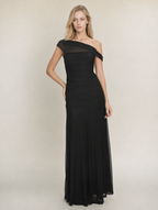 Maxikleid Octavia