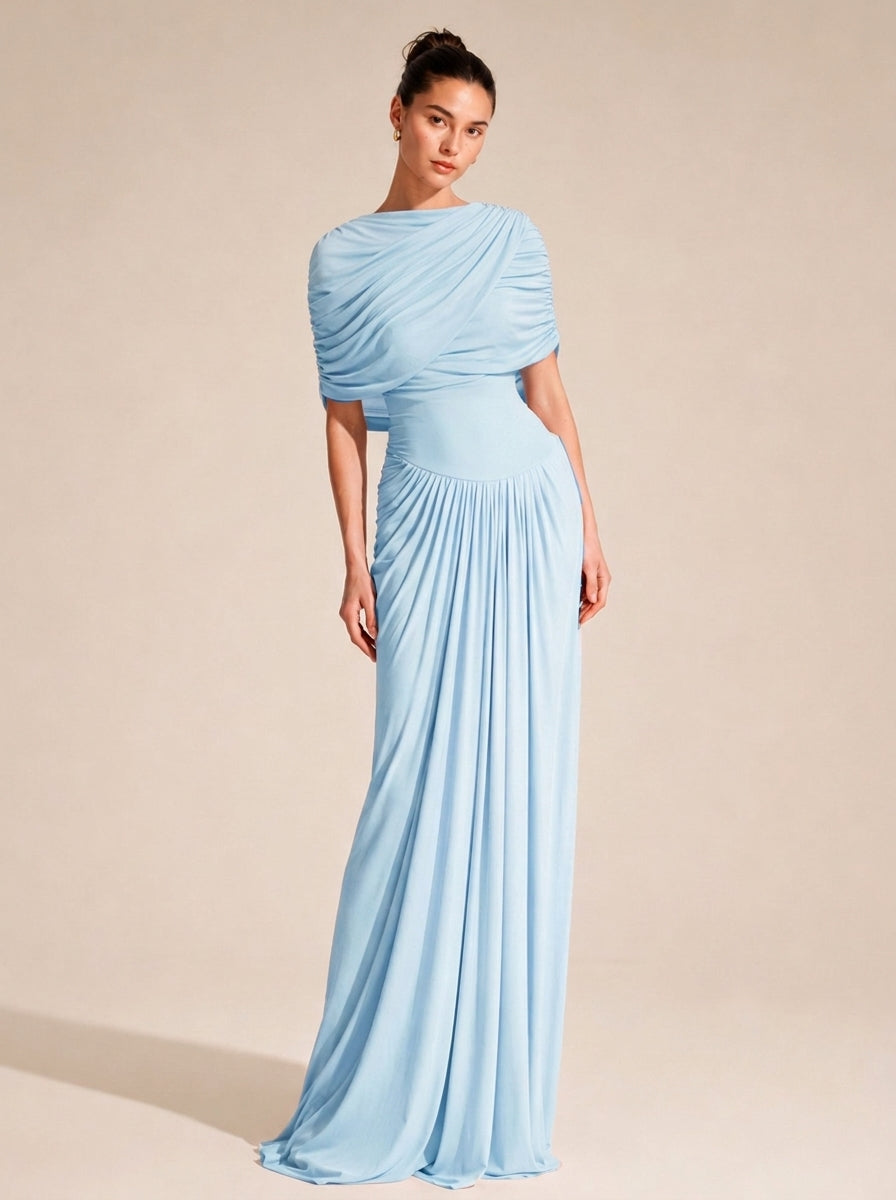 Hazel Maxi Dress