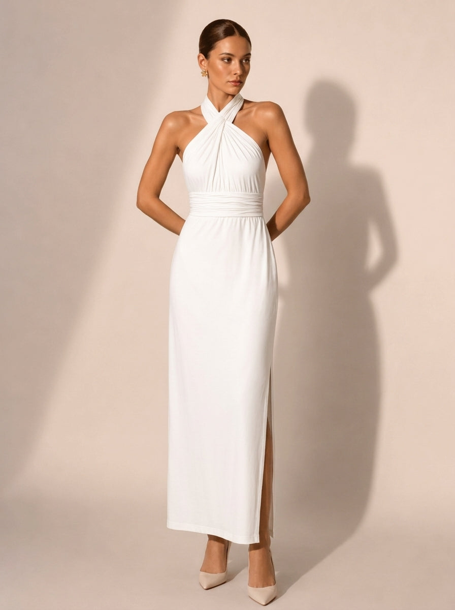 Camilla Maxi Dress