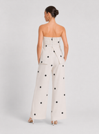 Zephrina Dotty Zweiteiliges Set