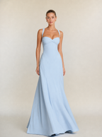 Magnolia Slip Maxi Dress