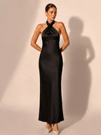 Camilla Maxi Dress