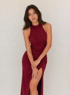 Delilah Maxikleid