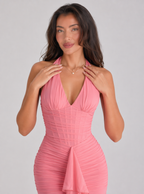 Zephrina Marissa Maxikleid